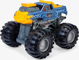 Dickie Toys - Raptor Monster Truck (203757007)