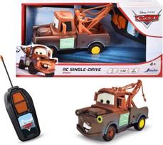 Dickie Toys - RC Cars Mater 1:32 (203081009)