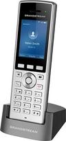 Grandstream Networks WP822 IP phone Black, Silver 2 lines LCD Wi-Fi