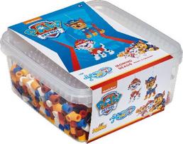 Hama Beads Hama - Maxi Beads & Pegboard - Paw Patrol (388752)