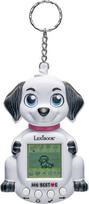 Lexibook - My Best-E® Puppy console with LCD screen and keychain attachment  (My Best-E® Puppy console with LCD screen and keychain attachment (JLMBDOG)
