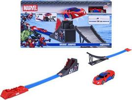 Majorette - Marvel Bridge Jumper (213225004)