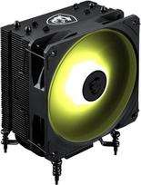 MSI MAG COREFROZR AA13 computer cooling system Processor Hybrid cooler 12 cm Black 1 pc(s)