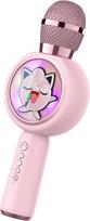 OTL - Pokémon Jigglypuff PopSing LED Microphone