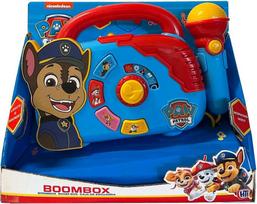 Paw Patrol - Boombox (90375)