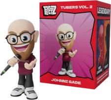 Peepz - Johnni Gade Vol. 2 (PEEPZ-JG-02)