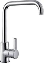 Pyramis Kitchen faucet PYRAMIS SILVIO 090929338 chrome