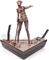Silent Hill 2 - Bubble Head Nurse (RESIN Figure)