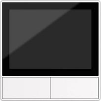 Sonoff NSPanel Smart Wall Switch White