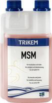 Trikem - Msm Human 500Ml -  Blackcurrant flavour