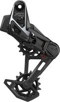 Galinis pavarų perjungėjas SRAM X0 Eagle T-Type AXS 12-speed