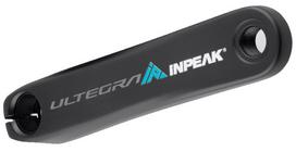 Švaistiklis su galios matuokliu INPEAK Powercrank-E Shimano Ultegra FC-R8100