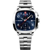 WENGER VINTAGE SPORT CHRONO 01.1933.111