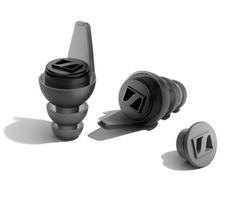 Sennheiser SoundProtex - Protective earplugs, HDPSENSOUNDPROTEX