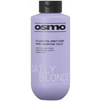 OSMO Daily Blonde Silverising Conditioner kondicionierius plaukams, 400 ml