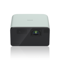 Epson - EF-21G Compact Home cinema Projector