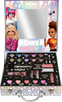 Wow Generation - Make-Up Suitcase Glam & Go! (2111314-WOW00055)