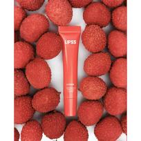Lip Gloss Lychee Spritz Lūpų blizgesys 8ml
