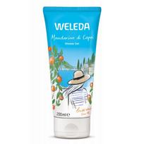 Mandarino di Capri Shower Gel Dušo gelis 200ml