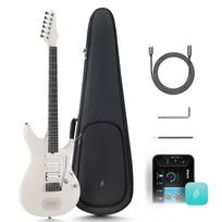 ENYA Inspire Ivory Elektrinė gitara