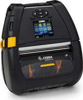 Zebra ZQ600 Series ZQ630 Plus RFID - Label printer - Direct thermal - Roll (11.2 cm) | ZQ63-RUWAE14-00 | 5715063044506