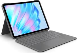 Logitech Combo Touch For Ipadair 11INCHM2 | 920-012635 | 5099206121997