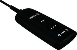 Zebra CS60, Portable barcode reader, 1D-2D, LED, Codabar, Code 11, Code 128, Code 39, Code 93 | CS6080-SR40000KSVW | 8596375236608