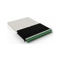 PATCHBOX.one Boxes Cat 6A 30HE UTP 1,8m grn | PONE30UTPGR | 4262427630833