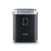 Caso | Ice Cube Machine | IceChef Compact | Power 120 W | Black | 03401 | 4038437034011