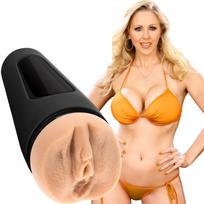 Doc Johnson Doc Johnson Main Squeeze Julia Ann ULTRASKYN Intimate Device Case