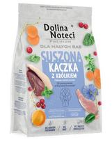 DOLINA NOTECI Premium Antis su triušiu sauso maisto mažų veislių šunims 3 kg