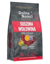 DOLINA NOTECI Premium Jautiena džiovinta maistas katėms 2 kg