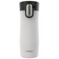 Termopuodelis Contigo Westloop 3.0 Matt Salt CON2228168, 470 ml