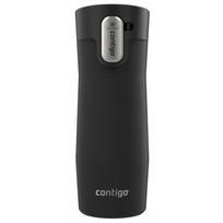 Termopuodelis Contigo Westloop 3.0 Matt Licorice CON2228169, 470 ml