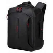 Kuprinė 15 colių kompiuteriui Samsonite Ecodiver S 156619 Juoda