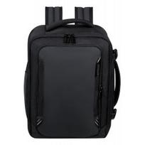 Kuprinė 15,6 colio kompiuteriui American Tourister Take2Cabin SM 159223 Juoda (Flash Black)