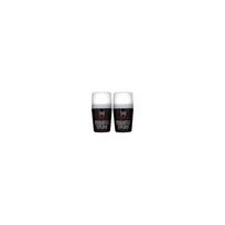 Vichy Men Homme 72H Deodorant Anti-Transpirant - rutulinių dezodorantų rinkinys jautriai odai vyrams, 2 x 50 ml