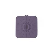 Norwex Silicone Square Bakeware Lid Kvadratinis kepinių dangtis, 1 vnt.