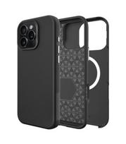 Dėklas Perfectionists Triangle Mag Case Apple iPhone 17 juodas