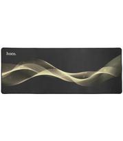 Juodas 80x30cm kilimėlis "Hoco GM22"