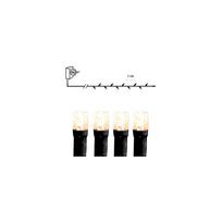 LED girlianda Star Trading, ilgis 25,6 m