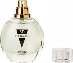 Feromonai moterims Aurora 3D Pheromone, 30 ml
