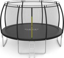 Dārza batuts Funfit ar iekšējo tīklu 12 FT 374 cm | 5902759978942 | 5902759978942