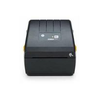 Etiķešu printeris Zebra ZD230 tiešās termiskās drukas etiķešu printeris 203 x 203 DPI vads | ZD23042-D1EG00EZ | 8596375234413