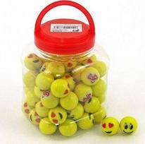 Adar Gumos gumos kamščiai 3.2cm indelį mišinio p75