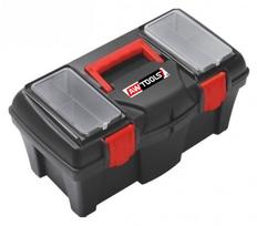Dėžė įrankiams plastikinė 15" AW-TOOLS