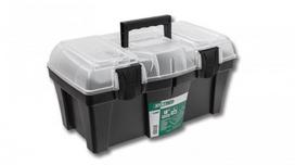 Dėžė įrankiams plastikinė 18" STALCO