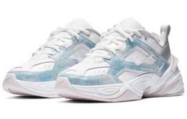 Moteriški sportiniai batai Nike M2K Tekno, AO3108 103, dydis. 38,5, 38,5