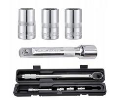 Dinamometrinis raktas PrecisionForce, 28-210Nm