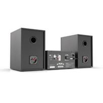 Magnetola Mikro sistema - Aiwa - MSBTU-600 - 100 W - Bluetooth - CD grotuvė - FM radijas